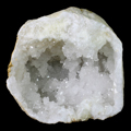 Quartz Geodes